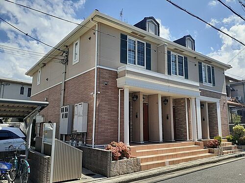 大阪府堺市西区鳳北町５丁 2階建 築16年10ヶ月