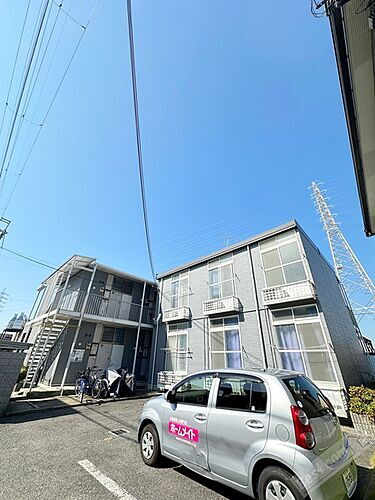 大阪府和泉市富秋町２丁目 2階建 築26年4ヶ月