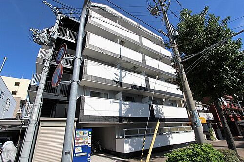 兵庫県神戸市須磨区寺田町２丁目 賃貸マンション