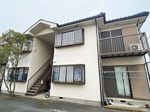 東京都町田市高ヶ坂６丁目 2階建 築32年3ヶ月
