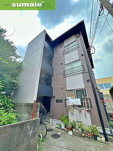 和歌山県和歌山市有本 賃貸マンション