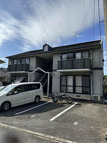 メゾンド・池田Ｉ