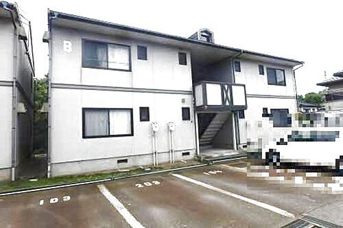 ゆうハイム　Ｂ