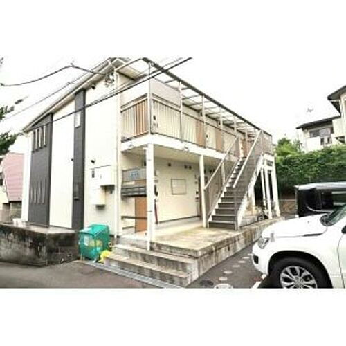 東京都町田市玉川学園７丁目 賃貸アパート