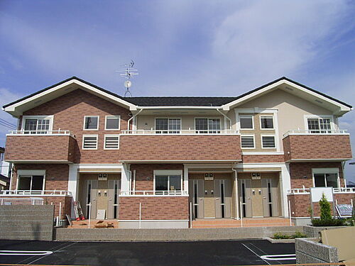 大阪府岸和田市尾生町５丁目 2階建 築18年10ヶ月