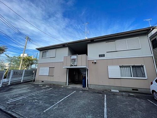 リバーサイド 2階建