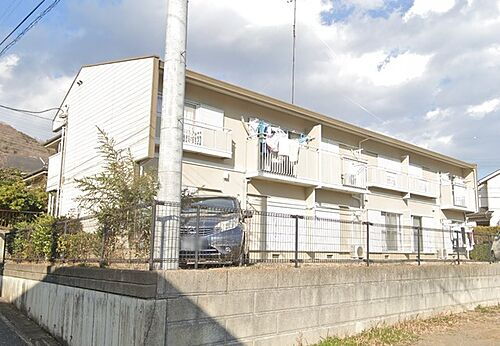 ハイツシャルム 2階建