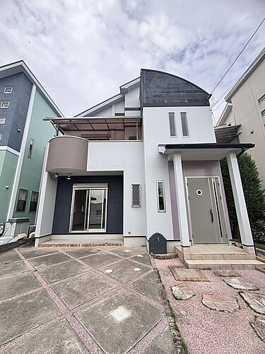 大阪府堺市西区鳳西町３丁 2階建 築21年5ヶ月