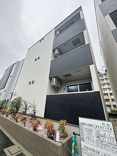 大阪府門真市本町 3階建 築2年
