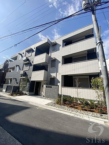 大阪府堺市堺区五月町 賃貸アパート