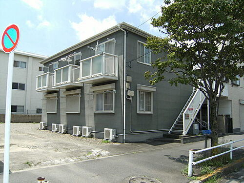 東京都八王子市北野町 2階建