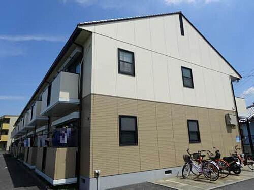 パストラルカーサ 2階建