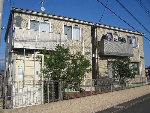 静岡県富士市宮島 2階建