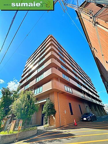 和歌山県和歌山市黒田 11階建 築22年11ヶ月