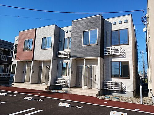 シエロガーデン柏崎Ｂ