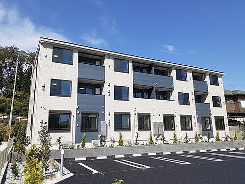東京都青梅市谷野 3階建 築2年10ヶ月