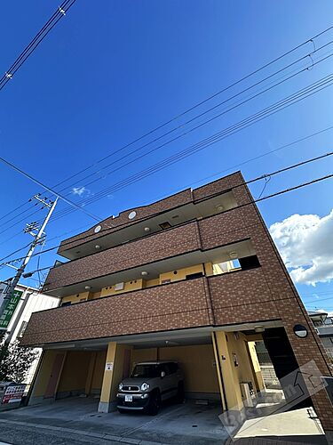 大阪府和泉市王子町２丁目 賃貸マンション