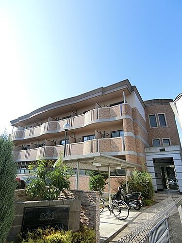 大阪府堺市中区土師町４丁 賃貸マンション