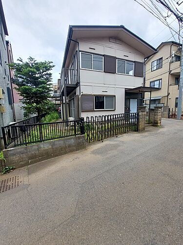 新座市貸家