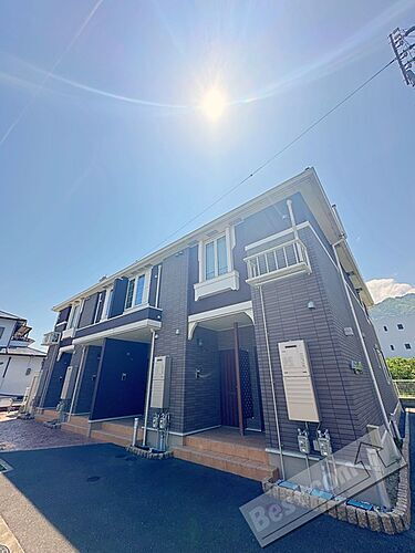 和歌山県海南市大野中 2階建 築19年7ヶ月