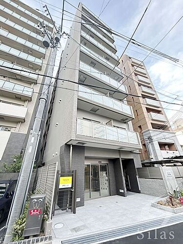 兵庫県神戸市東灘区深江本町３丁目 9階建 