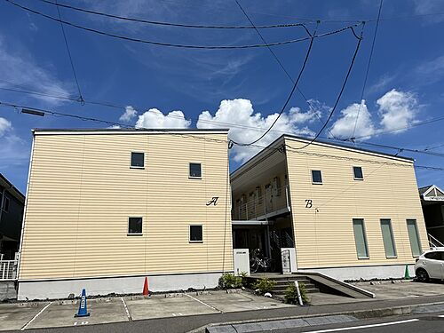 ＳＴＥＰＳ白新町Ａ棟