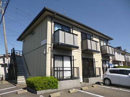 ディアス上野 2階建