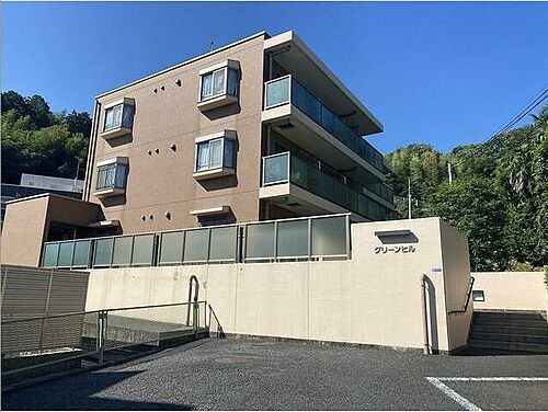 神奈川県川崎市麻生区片平２丁目 3階建 築24年11ヶ月