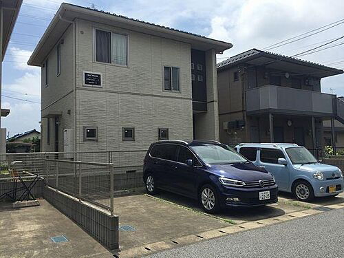 サンライズ　Ａ 2階建
