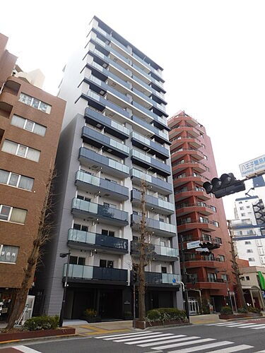 東京都八王子市明神町４丁目 14階建 築2年6ヶ月