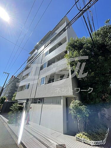大阪府大阪市北区大淀南１丁目 8階建 築29年11ヶ月