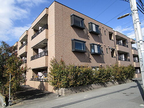 東京都町田市大蔵町 賃貸マンション
