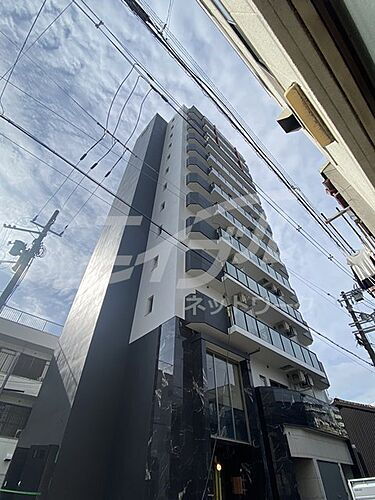 大阪府大阪市福島区吉野１丁目 賃貸マンション