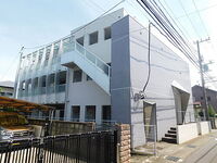神奈川県伊勢原市東大竹1丁目 3階建 築35年7ヶ月