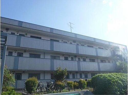 神奈川県藤沢市石川４丁目 3階建
