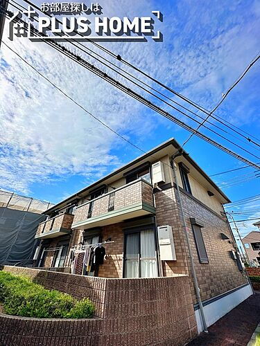 和歌山県和歌山市鳴神 2階建 築23年1ヶ月