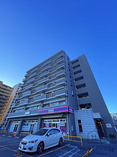 大阪府泉佐野市日根野 賃貸マンション