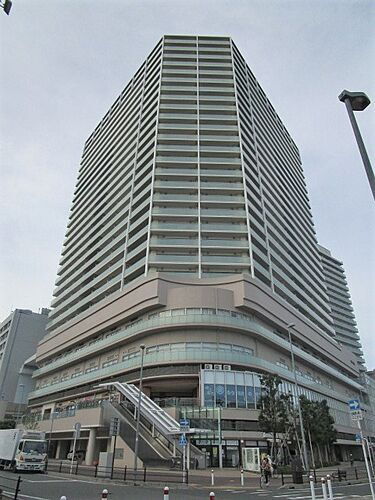 神奈川県相模原市南区相模大野３丁目 26階建 築12年6ヶ月