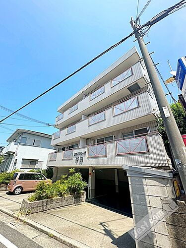 大阪府堺市西区平岡町 賃貸マンション