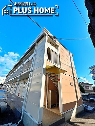 和歌山県和歌山市栄谷 築23年6ヶ月 2階建