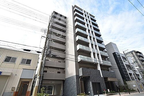 大阪府吹田市南金田２丁目 10階建 築5年9ヶ月