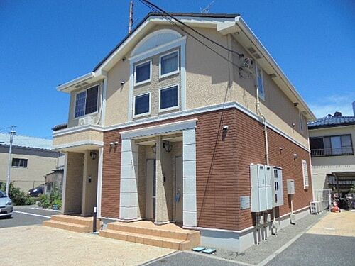 神奈川県高座郡寒川町倉見 2階建 築11年10ヶ月