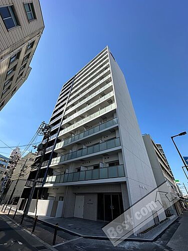 大阪府大阪市西成区千本中１丁目 賃貸マンション