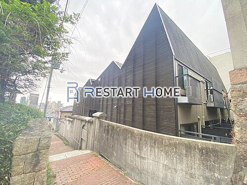 兵庫県神戸市中央区北野町２丁目 2階建