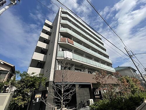 東京都葛飾区新小岩３丁目 賃貸マンション