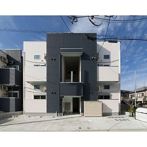 ケイティハイツ４