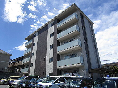 東京都町田市広袴町 5階建 築13年5ヶ月