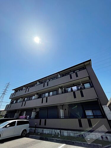 ベァーフルート深井Ａ棟