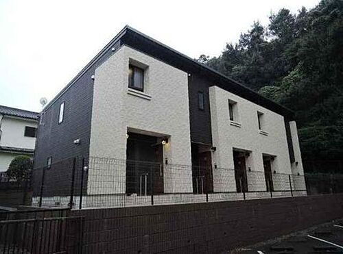 東京都八王子市別所１丁目 賃貸アパート