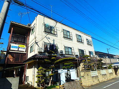 東京都八王子市堀之内３丁目 賃貸マンション